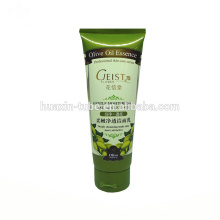 New 2018 Facial Cream Green Five Layer Tube With 100ml
